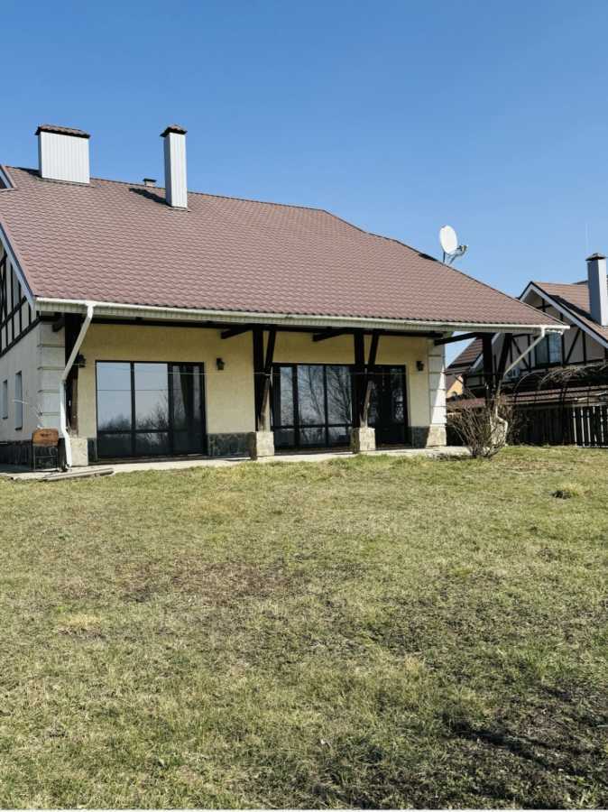 Продажа дома 229 м², 39Б