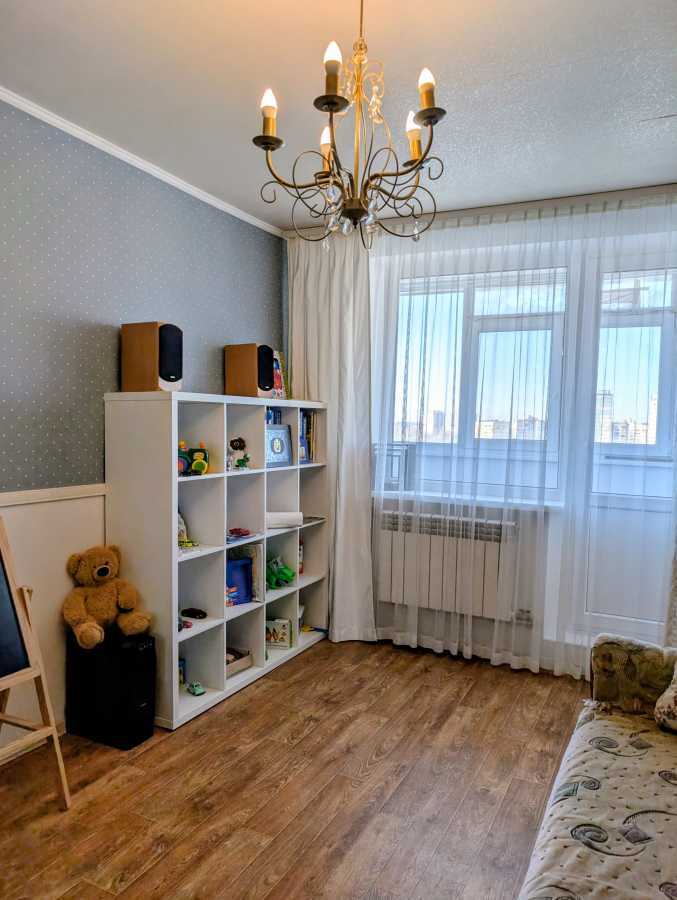 Продажа 3-комнатной квартиры 65.4 м², Большая Кольцевая ул., 136