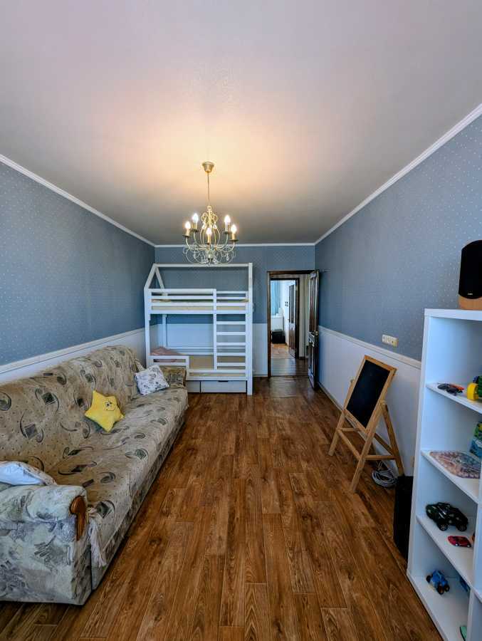 Продажа 3-комнатной квартиры 65.4 м², Большая Кольцевая ул., 136