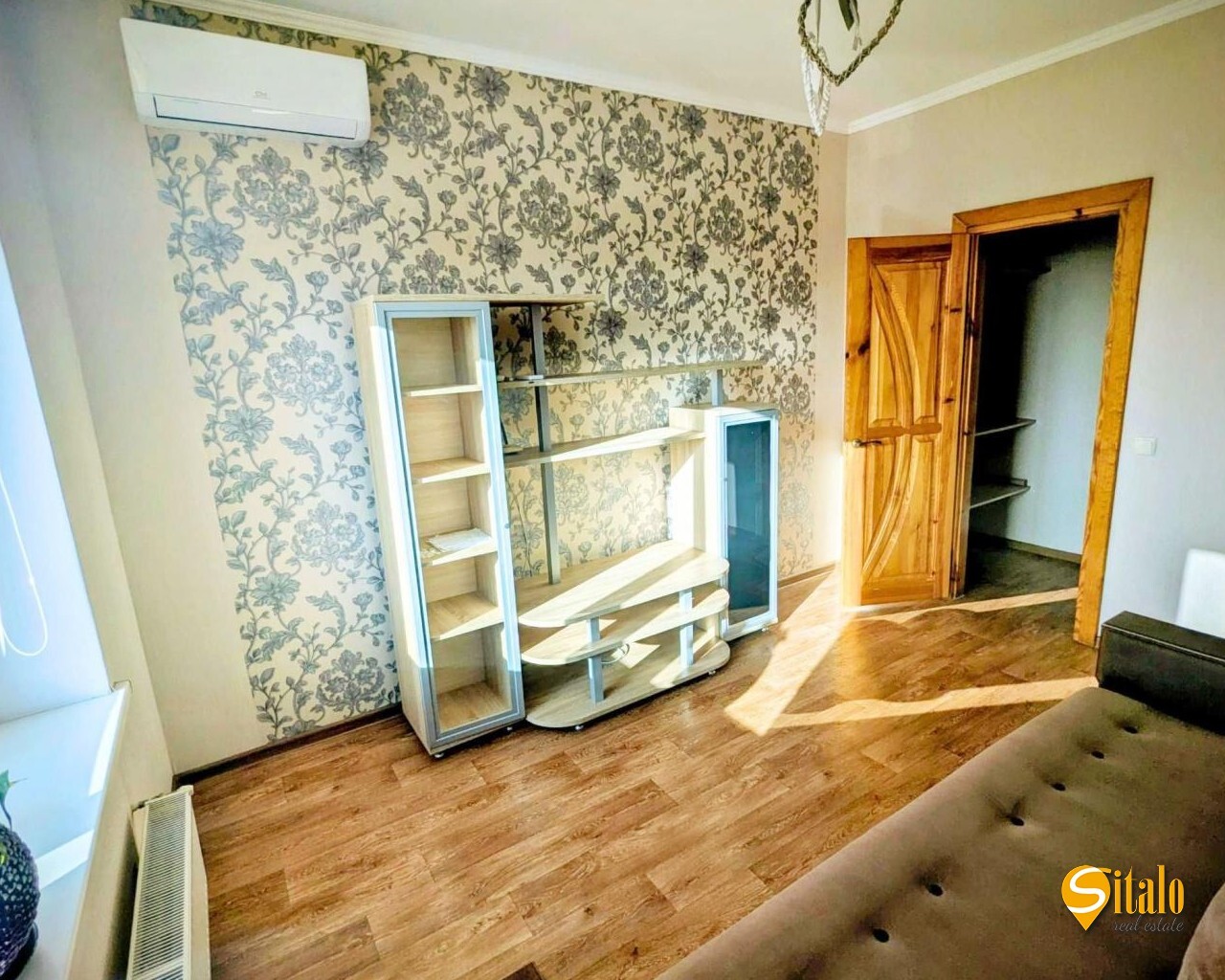 Продажа 1-комнатной квартиры 32 м²