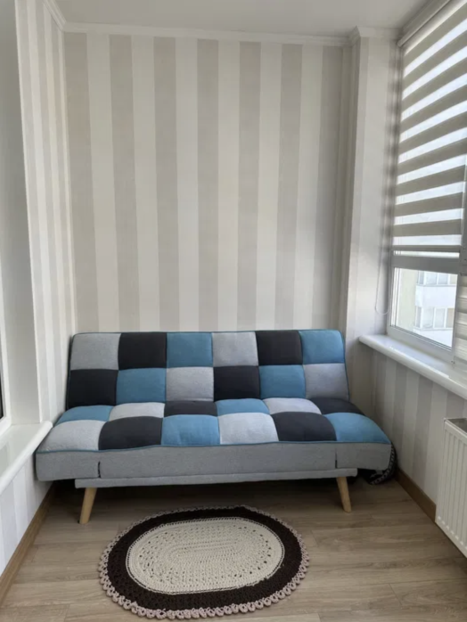 Продажа 2-комнатной квартиры 75000 м²