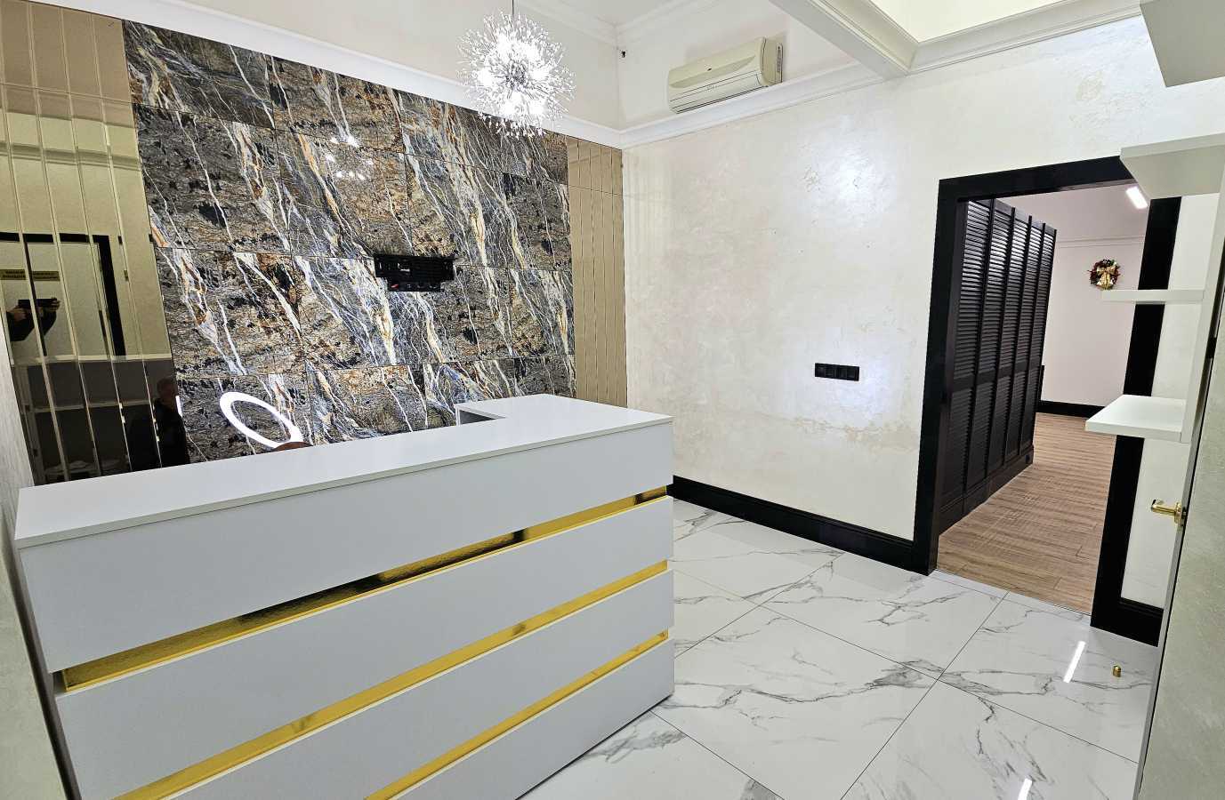 Аренда офиса 73 м², Круглоуниверситетская ул., 14