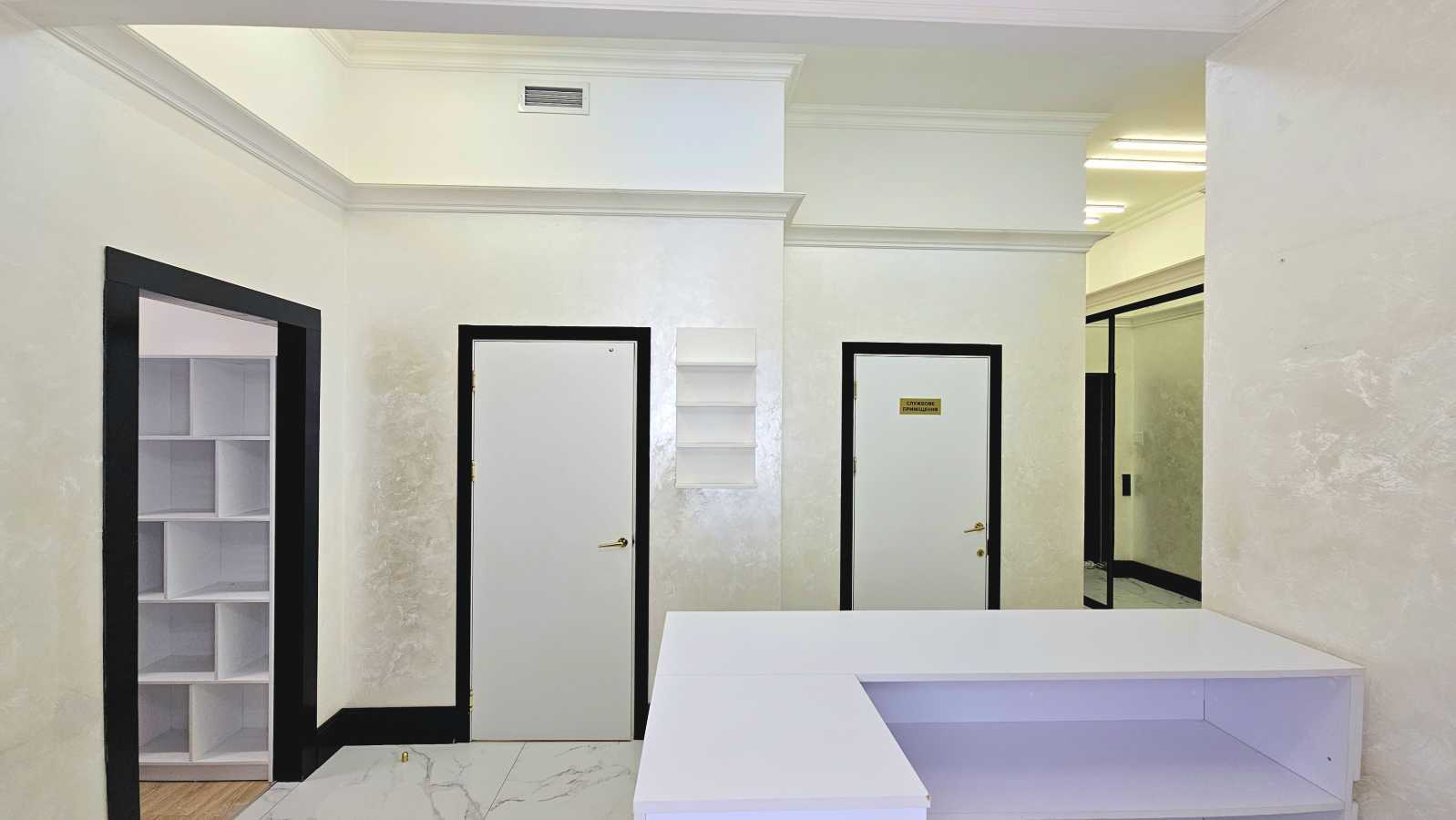 Аренда офиса 73 м², Круглоуниверситетская ул., 14