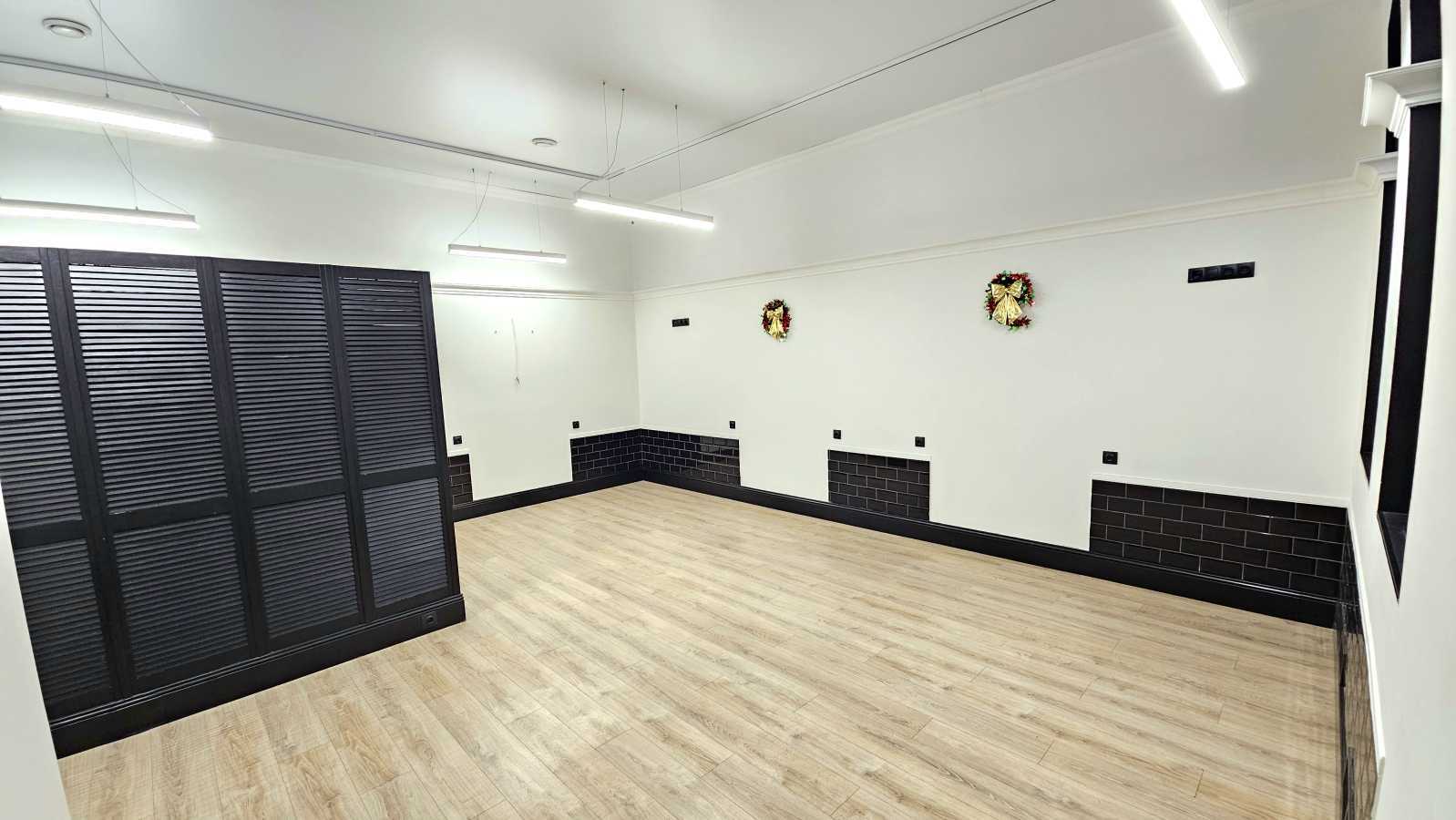 Аренда офиса 73 м², Круглоуниверситетская ул., 14