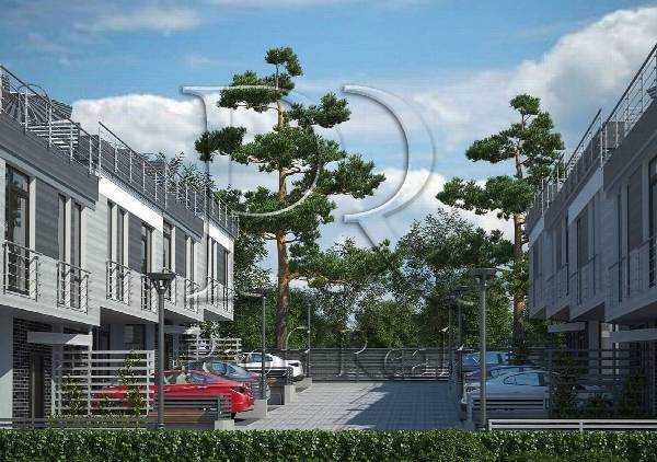 Продажа 4-комнатной квартиры 128 м², Зеленогірська вулиця, 4Д