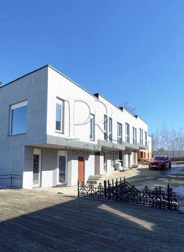 Продажа 4-комнатной квартиры 128 м², Зеленогірська вулиця, 4Д