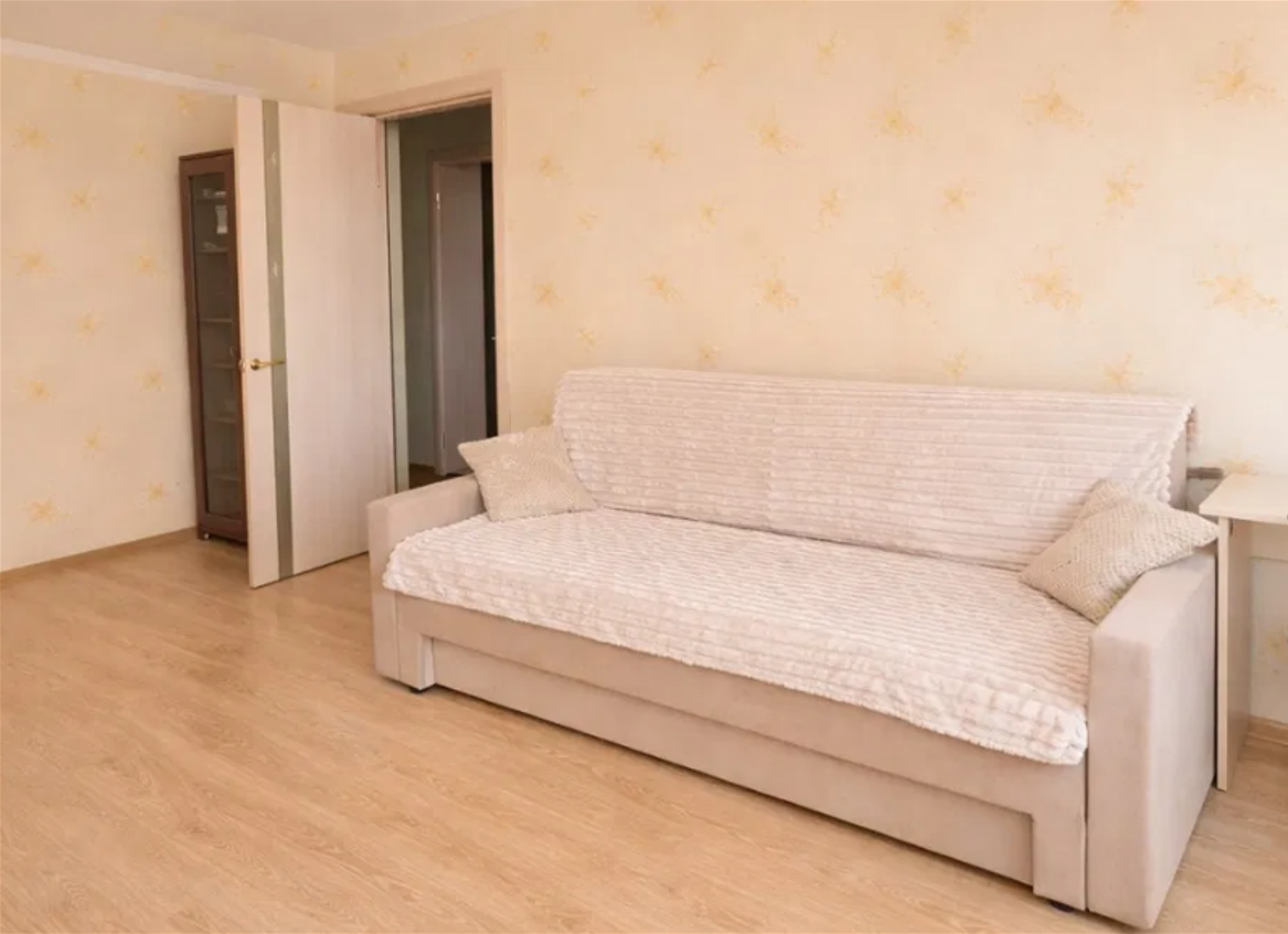 Аренда 1-комнатной квартиры 47 м², Градинская ул., 9