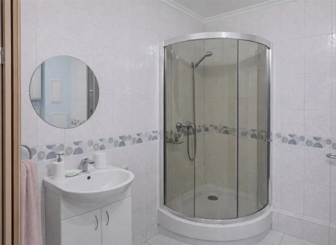 Аренда 1-комнатной квартиры 47 м², Градинская ул., 9