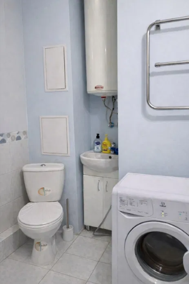 Аренда 1-комнатной квартиры 47 м², Градинская ул., 9