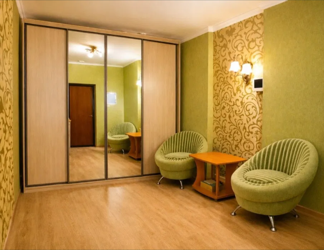 Аренда 1-комнатной квартиры 47 м², Градинская ул., 9