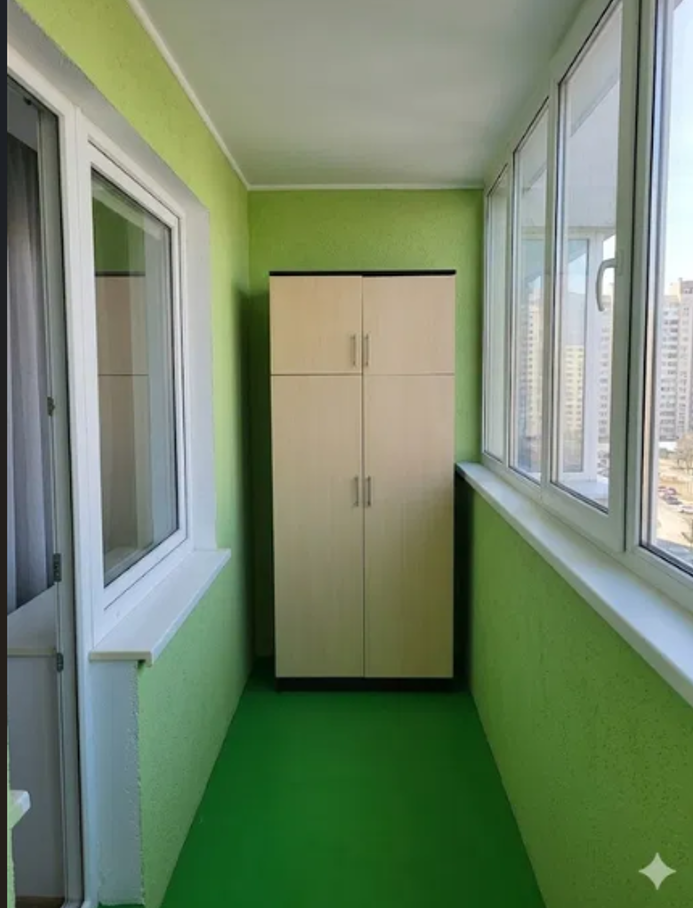 Аренда 1-комнатной квартиры 47 м², Градинская ул., 9