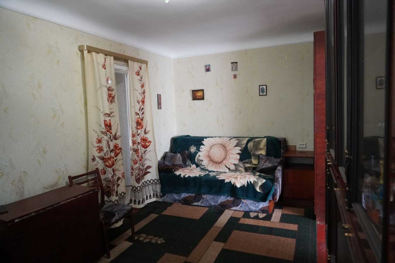 Продажа 2-комнатной квартиры 44.5 м², Репина ул., 16