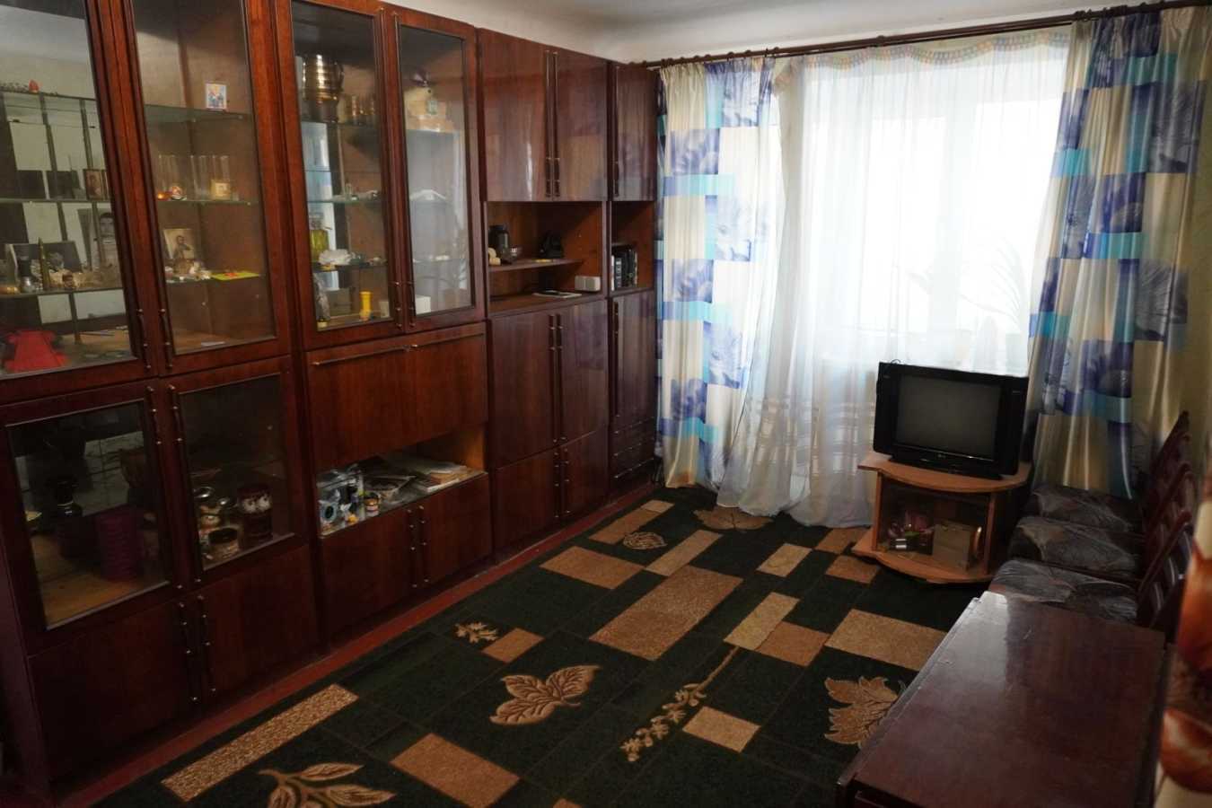 Продажа 2-комнатной квартиры 44.5 м², Репина ул., 16