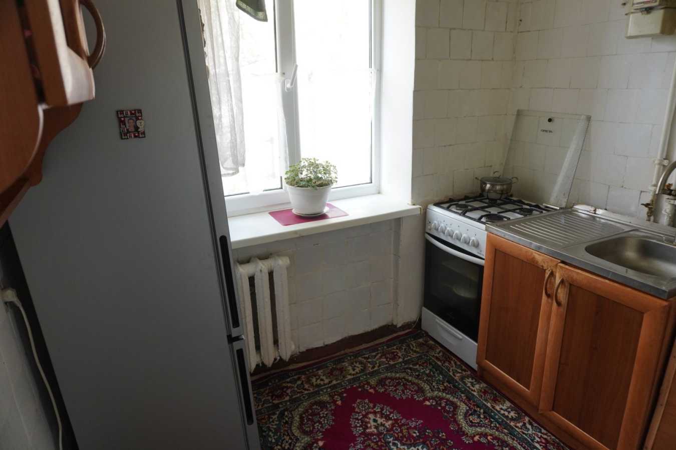 Продажа 2-комнатной квартиры 44.5 м², Репина ул., 16