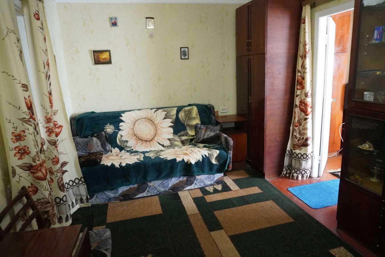 Продажа 2-комнатной квартиры 44.5 м², Репина ул., 16