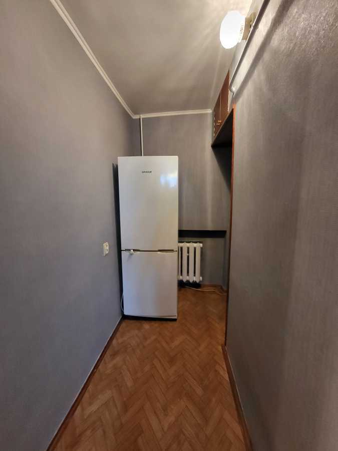 Оренда 1-кімнатної квартири 30 м², Каунаська вул., 10А