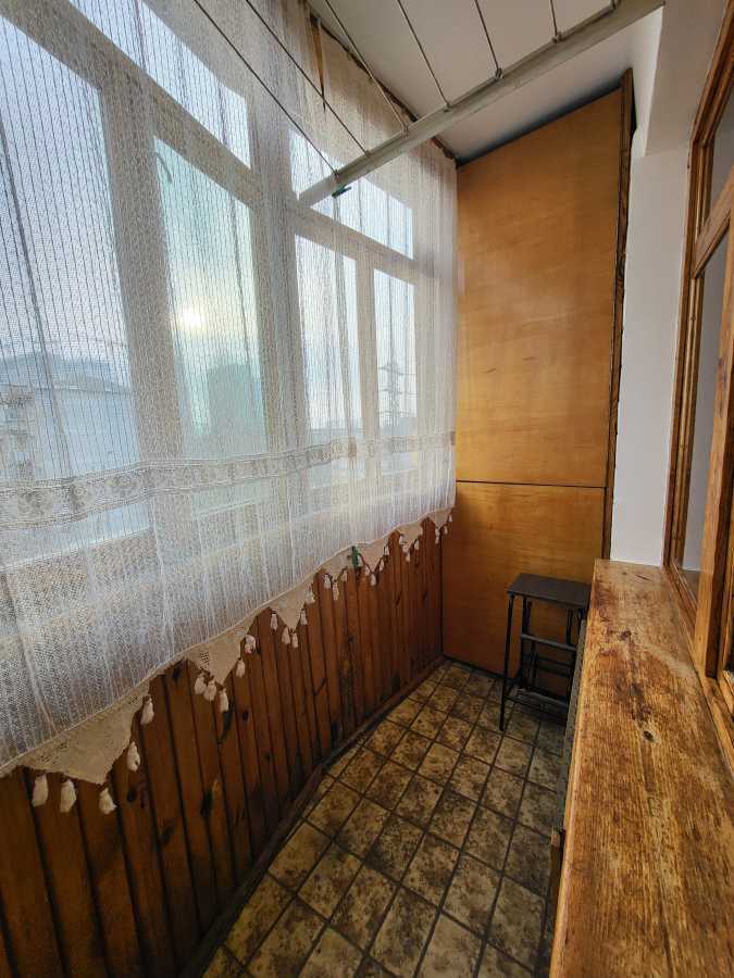 Оренда 1-кімнатної квартири 30 м², Каунаська вул., 10А