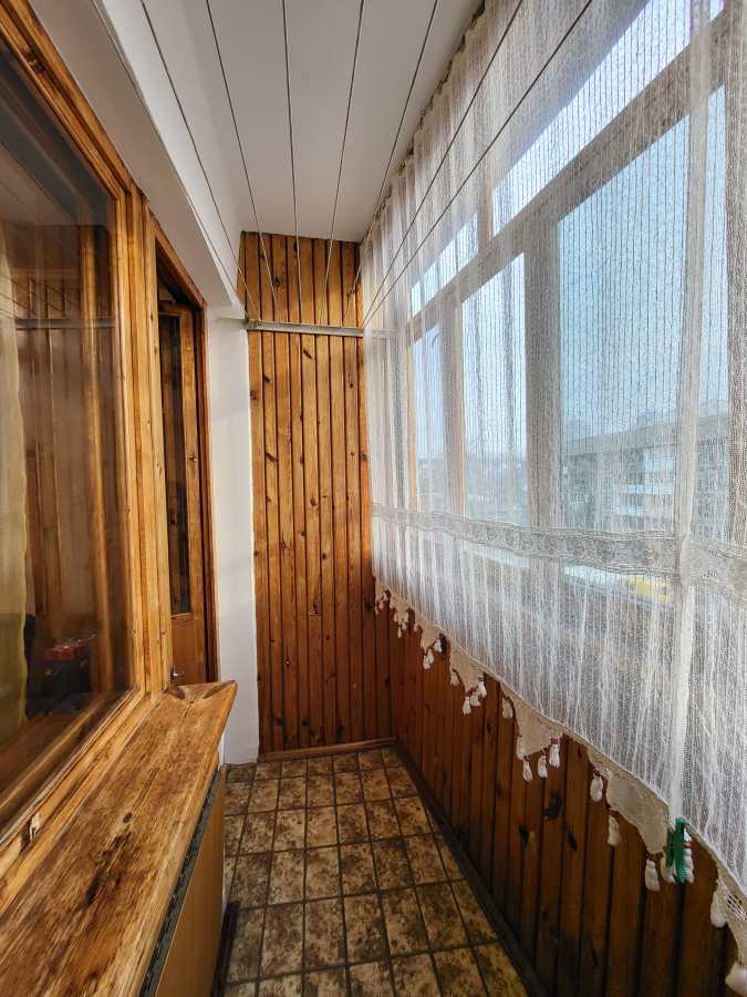 Оренда 1-кімнатної квартири 30 м², Каунаська вул., 10А
