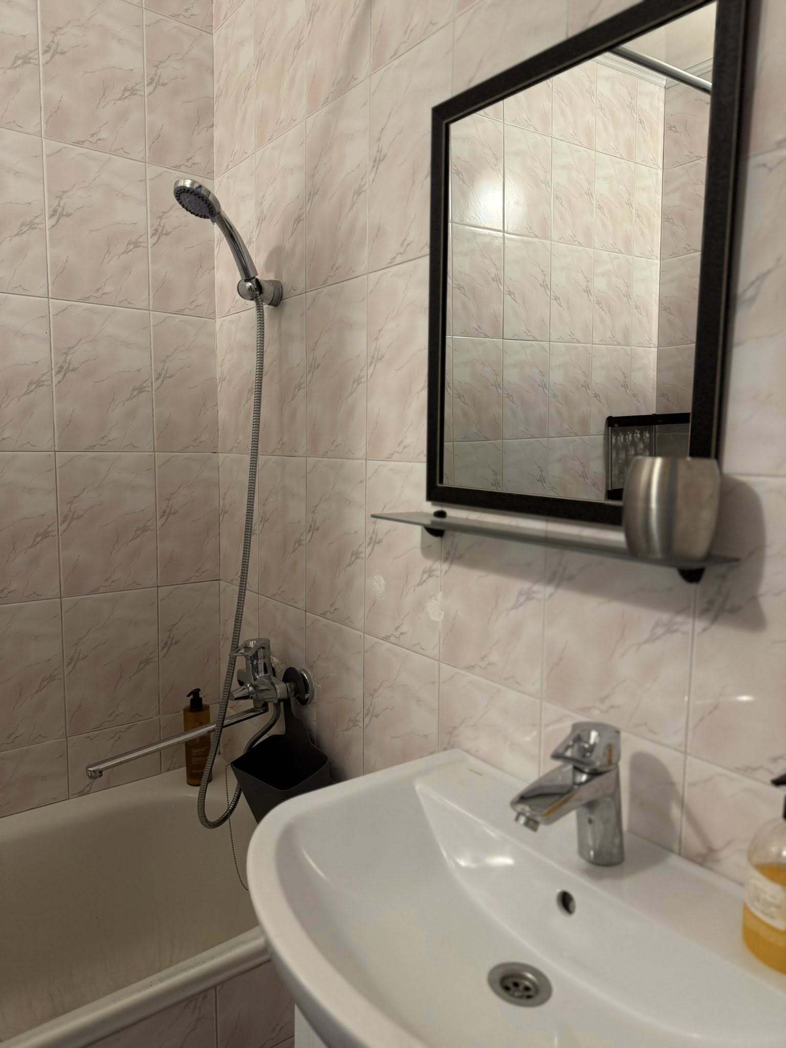 Аренда 3-комнатной квартиры 70 м², Гладкова ул., 43