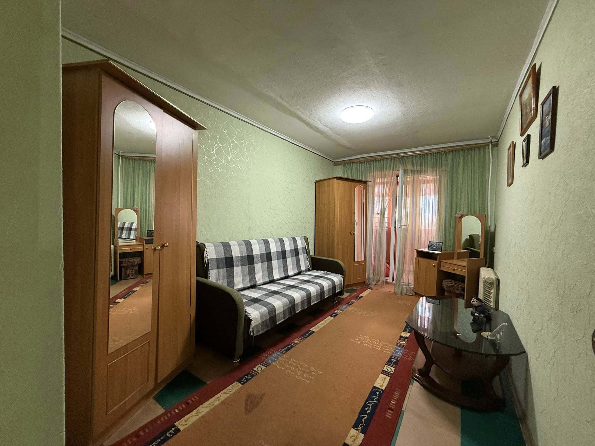 Аренда 3-комнатной квартиры 70 м², Гладкова ул., 43