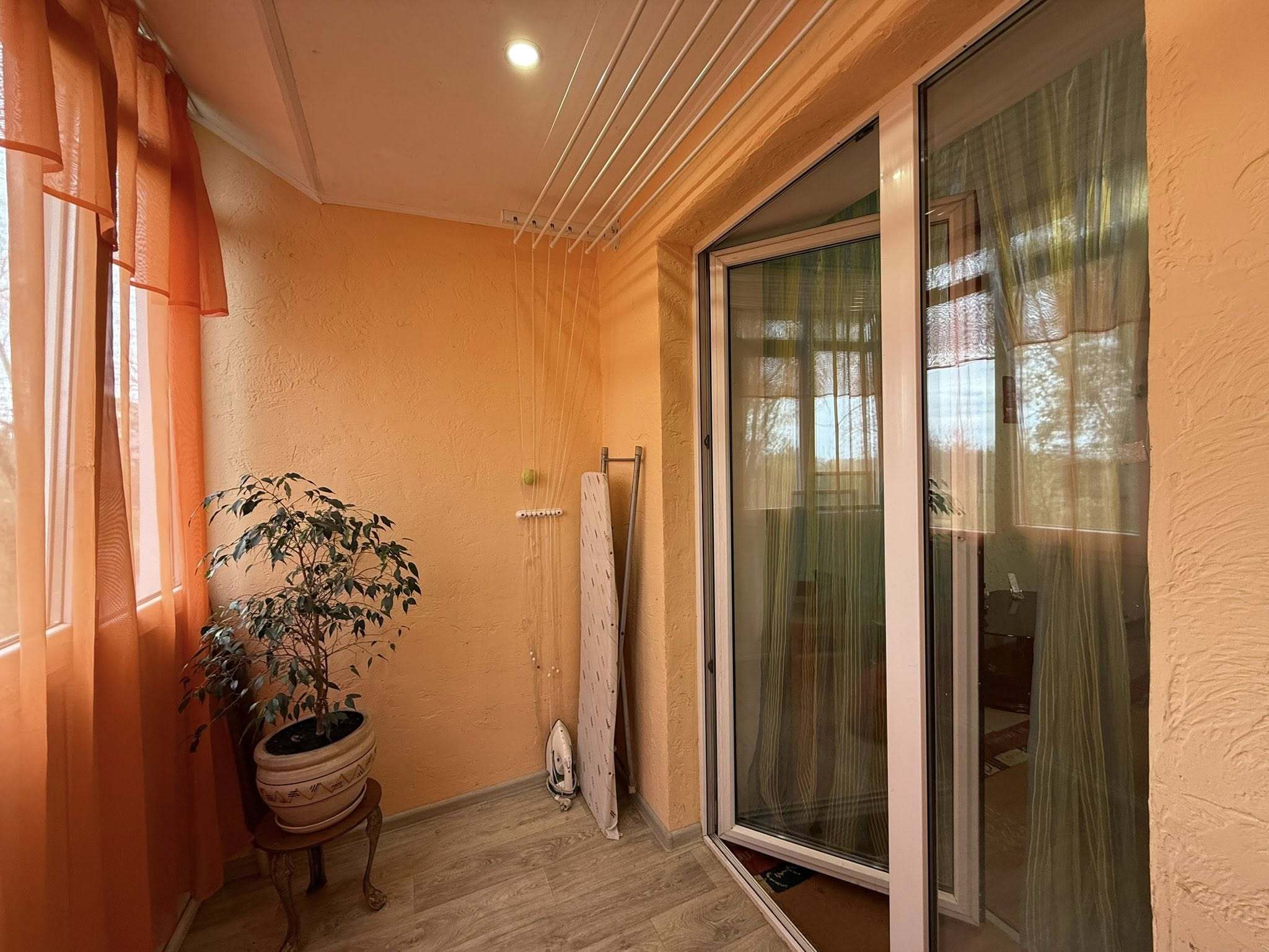 Аренда 3-комнатной квартиры 70 м², Гладкова ул., 43