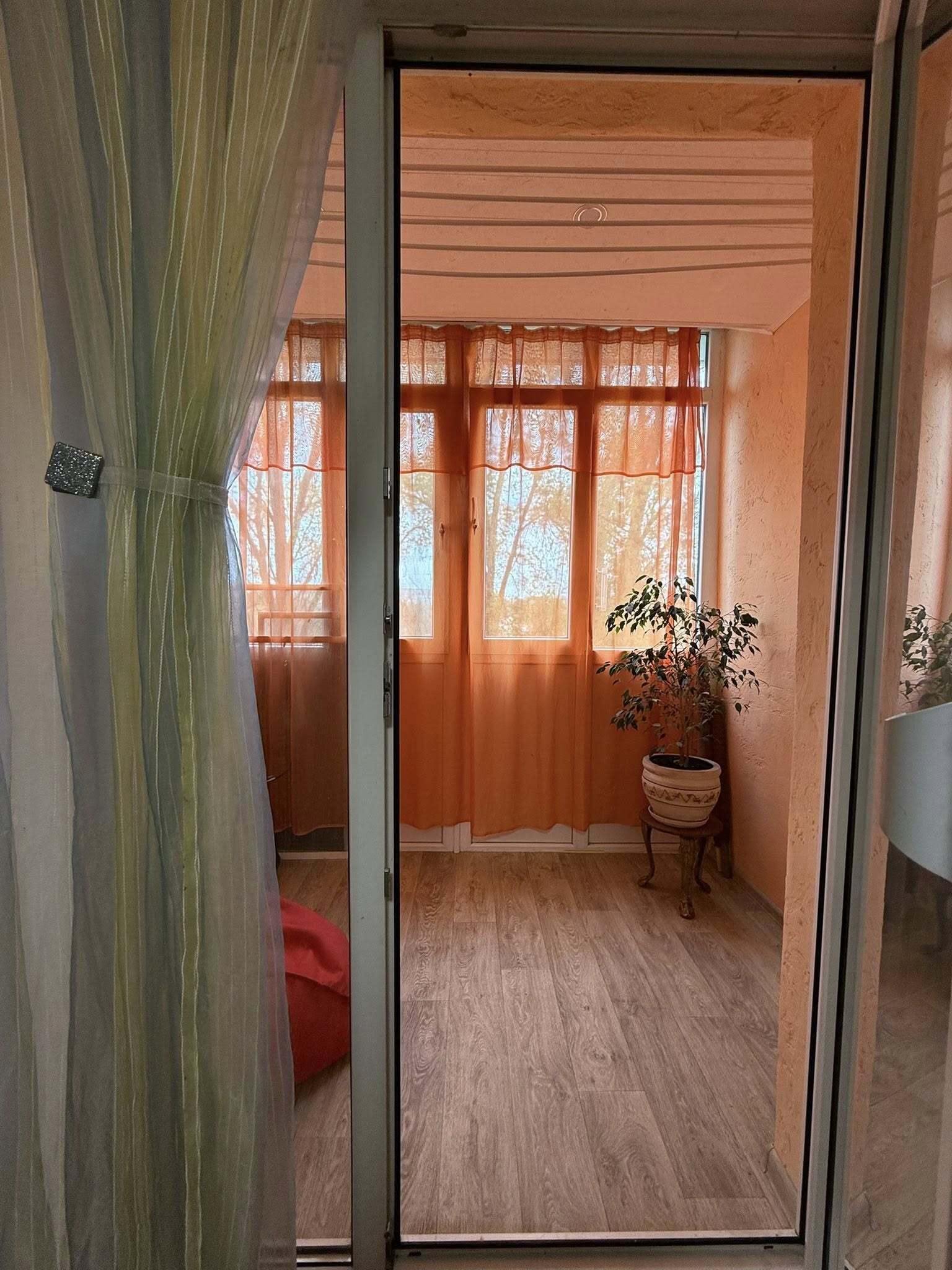 Аренда 3-комнатной квартиры 70 м², Гладкова ул., 43