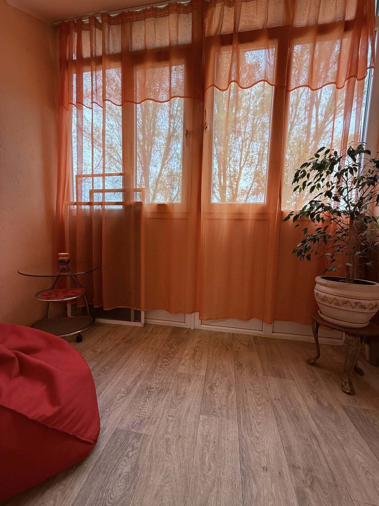 Аренда 3-комнатной квартиры 70 м², Гладкова ул., 43