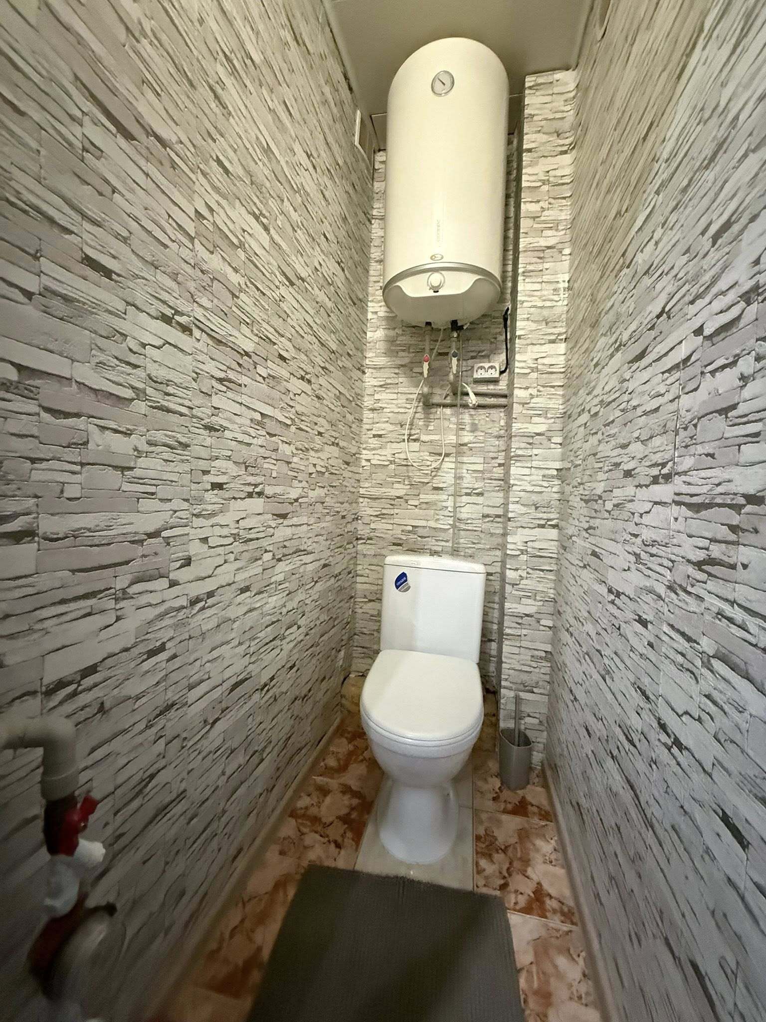 Аренда 3-комнатной квартиры 70 м², Гладкова ул., 43