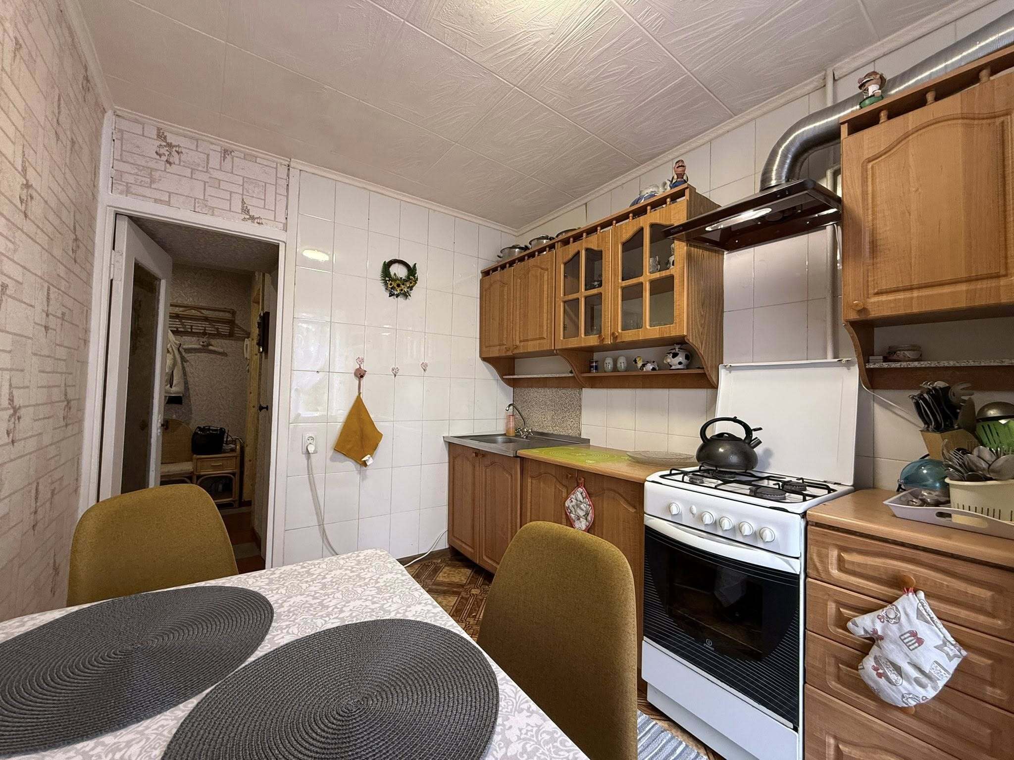 Аренда 3-комнатной квартиры 70 м², Гладкова ул., 43