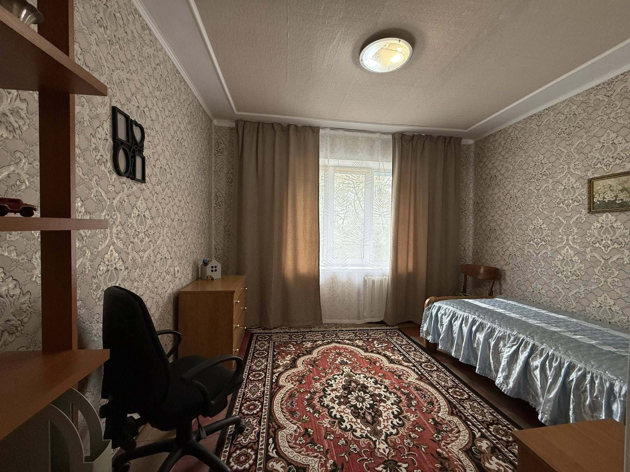 Аренда 3-комнатной квартиры 70 м², Гладкова ул., 43