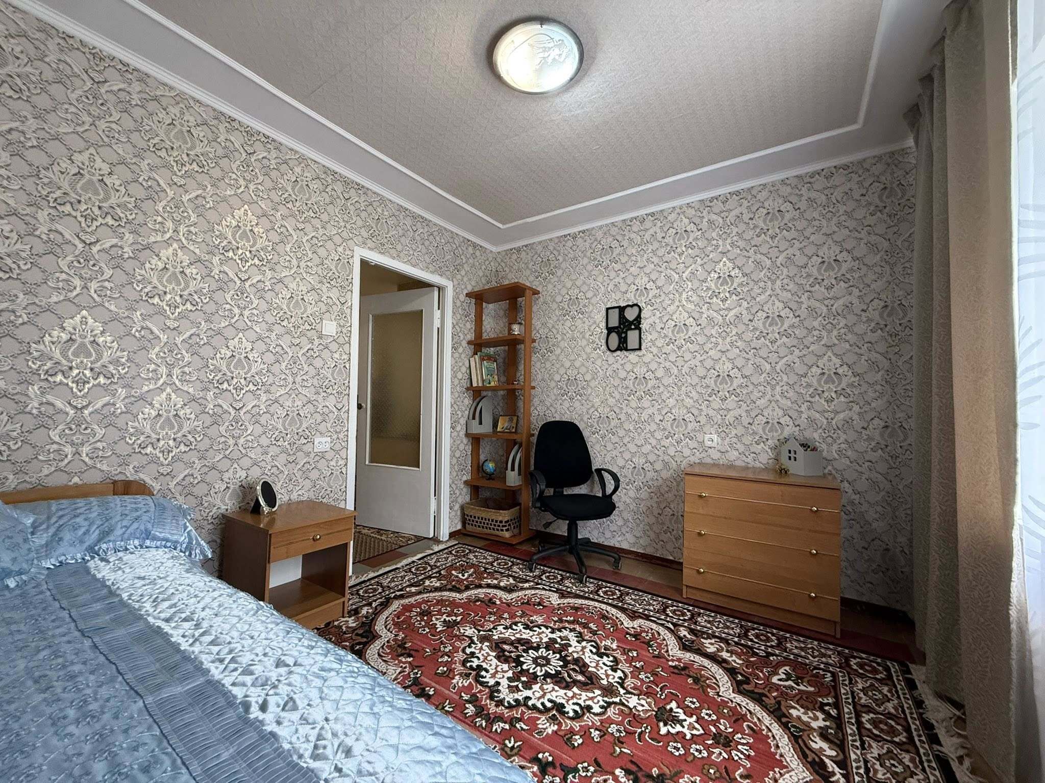 Аренда 3-комнатной квартиры 70 м², Гладкова ул., 43