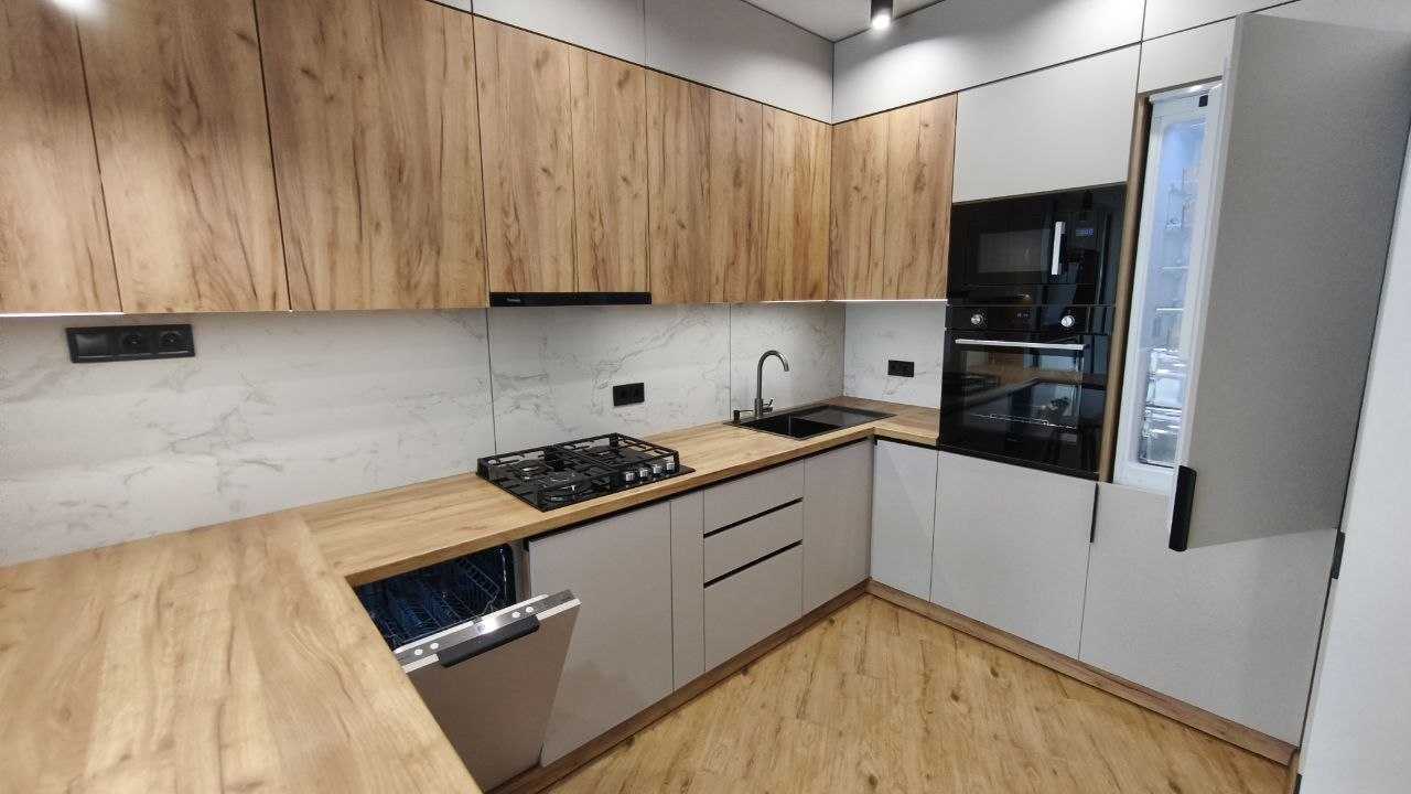 Аренда 1-комнатной квартиры 50 м², Угорская ул., 12