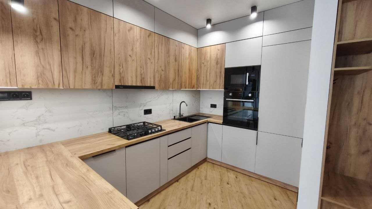 Аренда 1-комнатной квартиры 50 м², Угорская ул., 12