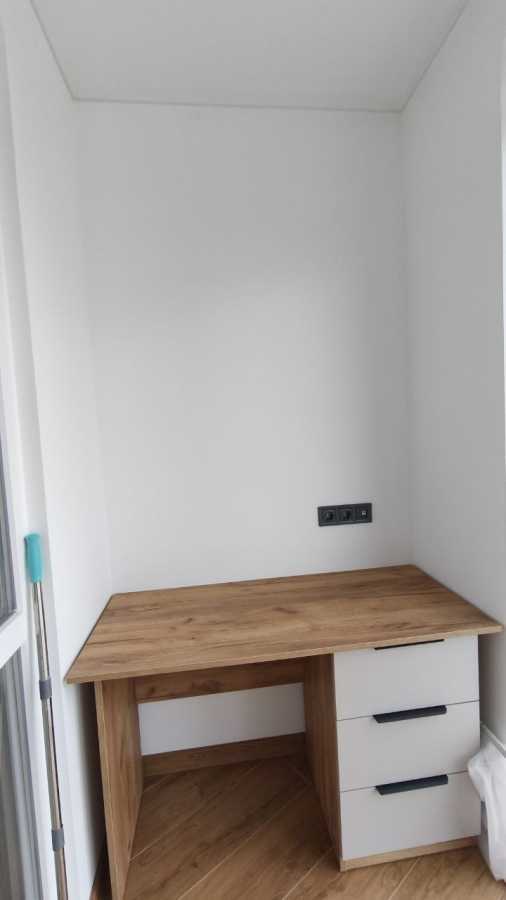 Аренда 1-комнатной квартиры 50 м², Угорская ул., 12