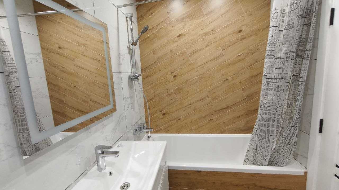 Аренда 1-комнатной квартиры 50 м², Угорская ул., 12