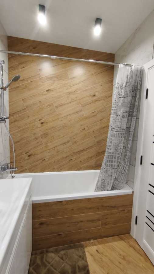 Аренда 1-комнатной квартиры 50 м², Угорская ул., 12