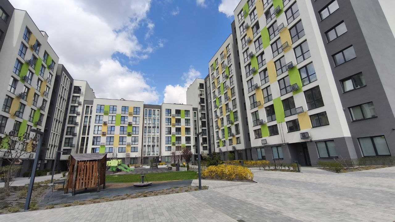 Аренда 1-комнатной квартиры 50 м², Угорская ул., 12