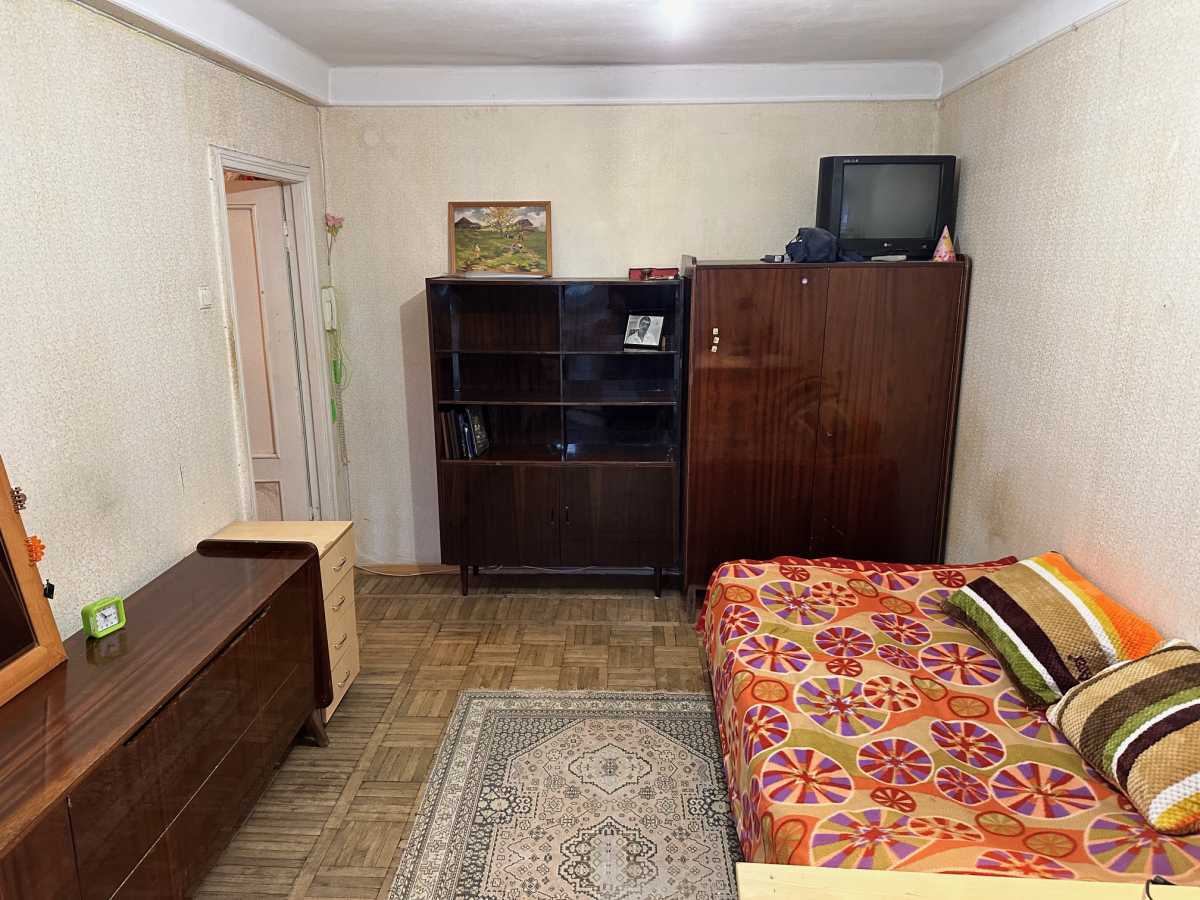 Оренда 1-кімнатної квартири 32 м², Чоколівський бул., 11