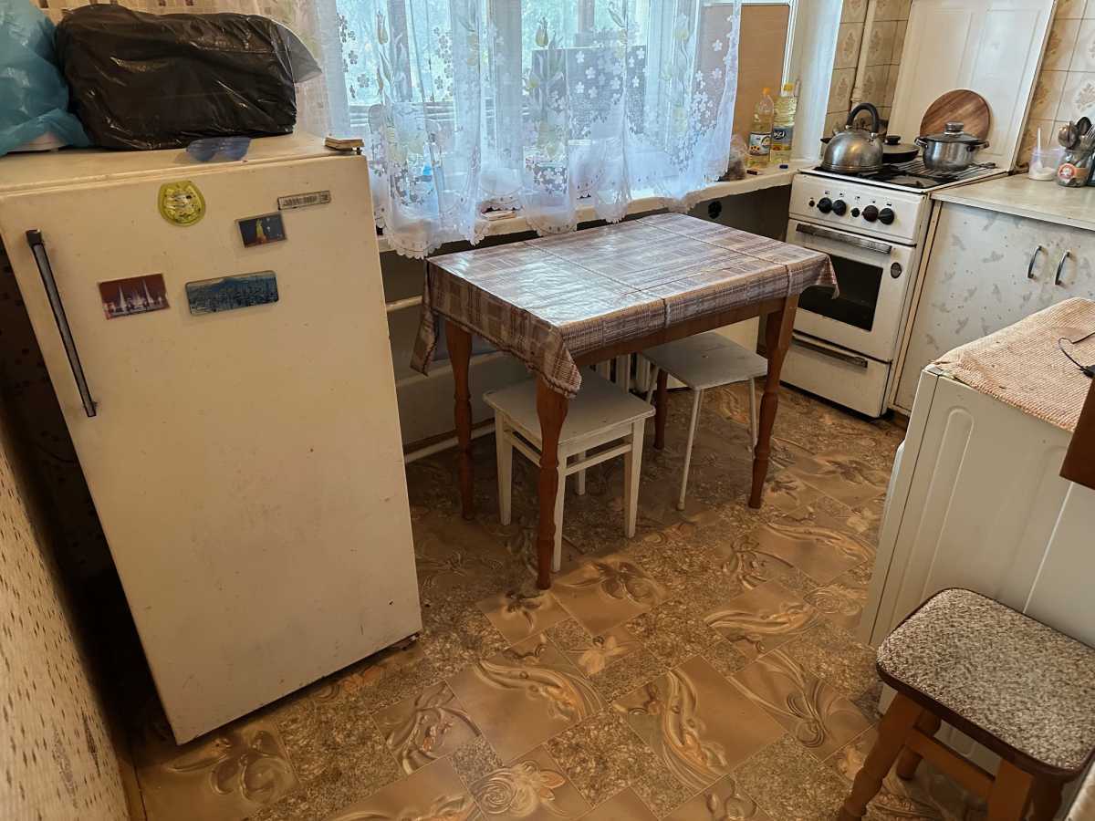 Оренда 1-кімнатної квартири 32 м², Чоколівський бул., 11