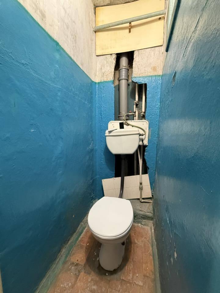 Продажа 3-комнатной квартиры 67 м², Академика Янгеля ул.