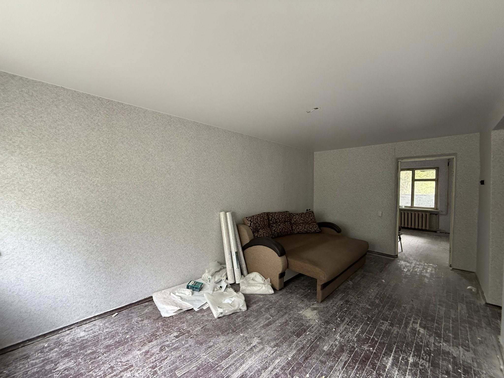 Продажа 3-комнатной квартиры 67 м², Академика Янгеля ул.