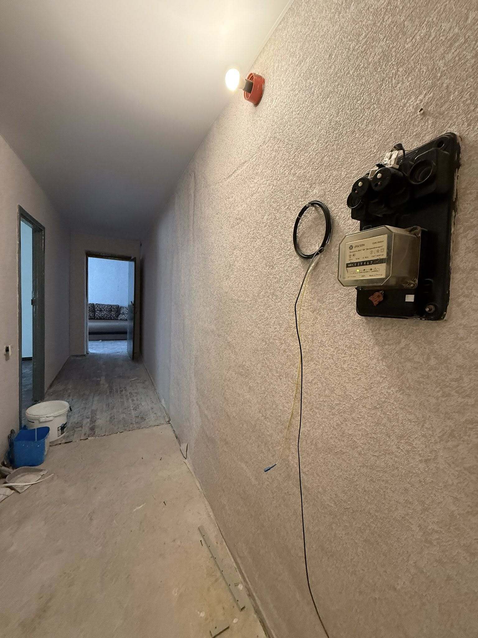 Продажа 3-комнатной квартиры 67 м², Академика Янгеля ул.