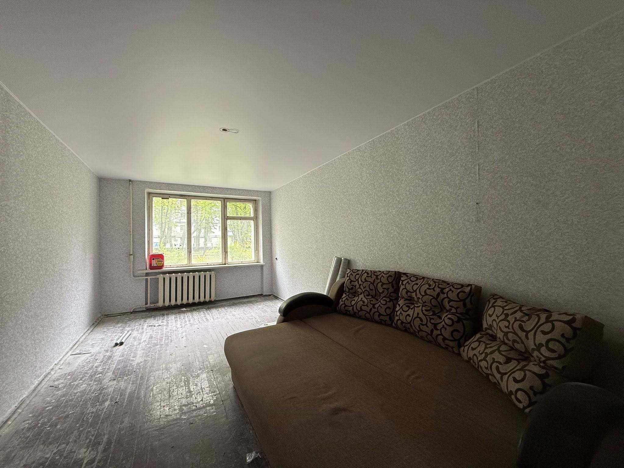 Продажа 3-комнатной квартиры 67 м², Академика Янгеля ул.