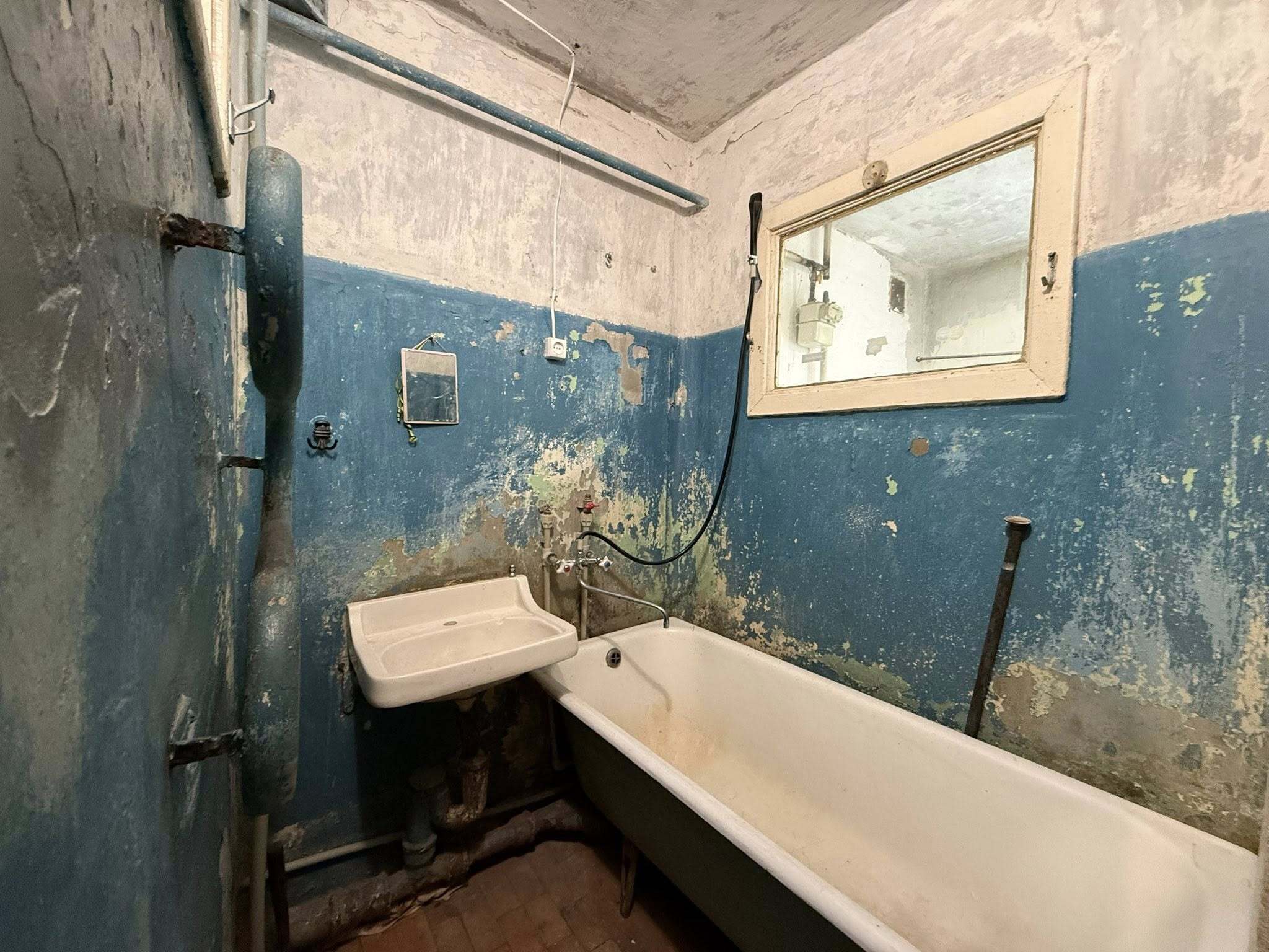 Продажа 3-комнатной квартиры 67 м², Академика Янгеля ул.