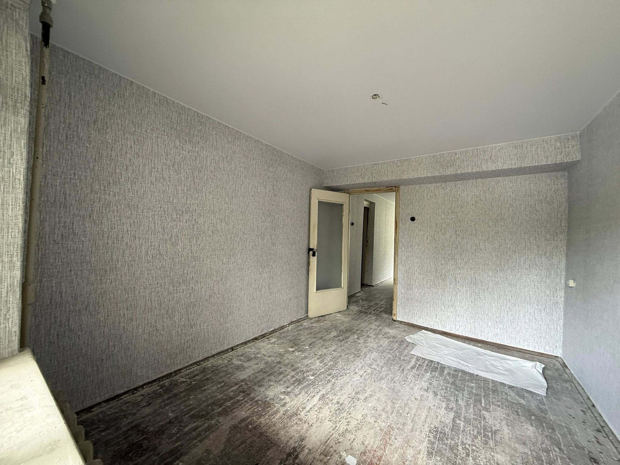 Продажа 3-комнатной квартиры 67 м², Академика Янгеля ул.