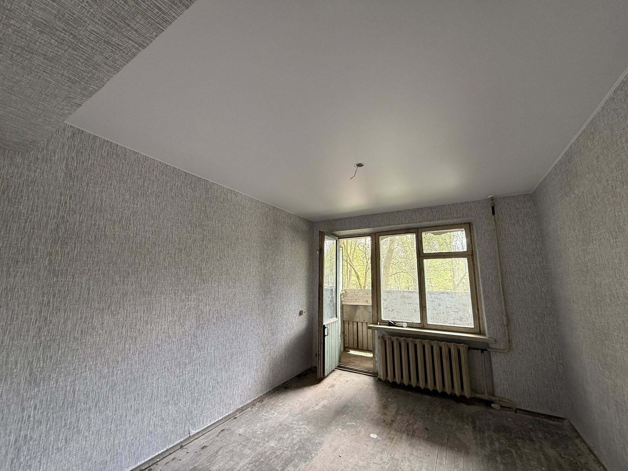 Продажа 3-комнатной квартиры 67 м², Академика Янгеля ул.