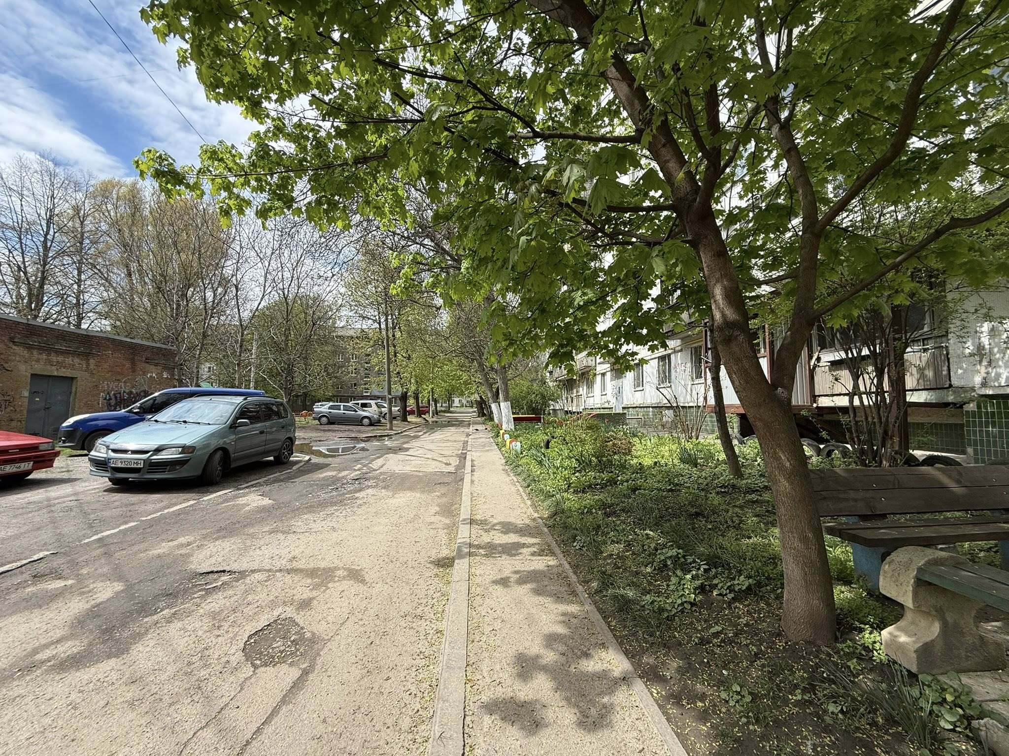 Продажа 3-комнатной квартиры 67 м², Академика Янгеля ул.