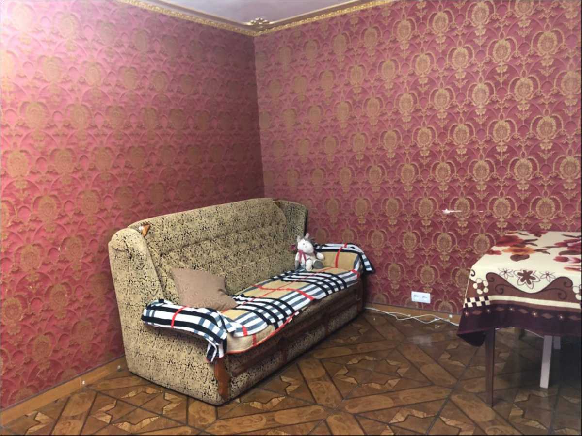 Оренда 2-кімнатної квартири 43 м², Курнатовского, 2б