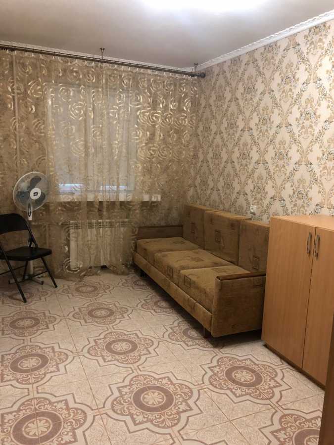 Оренда 2-кімнатної квартири 43 м², Курнатовского, 2б