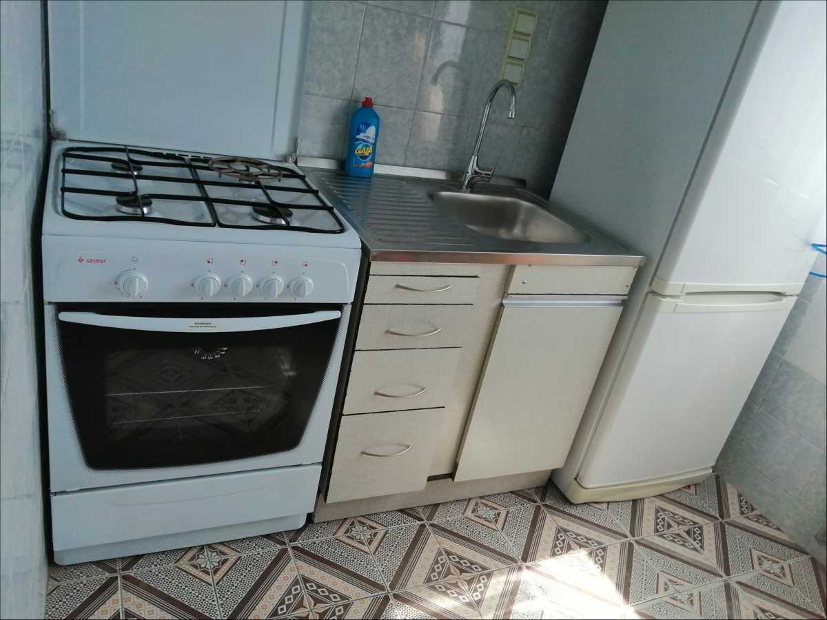 Оренда 2-кімнатної квартири 43 м², Курнатовского, 2б